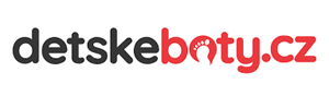 DětskéBoty