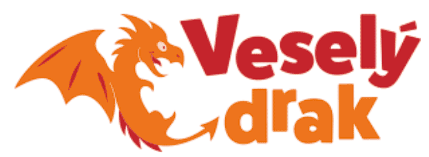 Vesely-drak