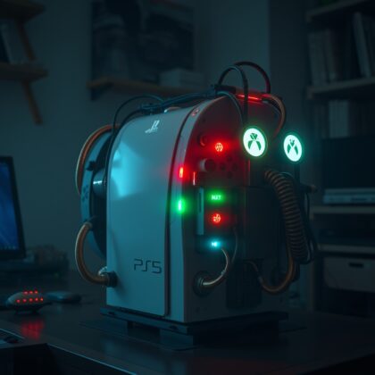 cinska-youtuberka-a-zazrak-tri-konzoli-v-jednom-kdyz-se-inzenyrstvi-potka-s-absurditoujpg