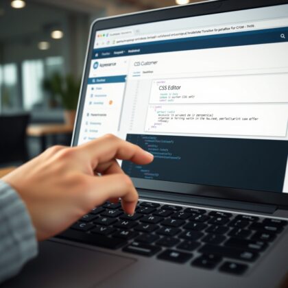 presne-upravy-vzhledu-wordpressu-vyuziti-vlastniho-cssjpg