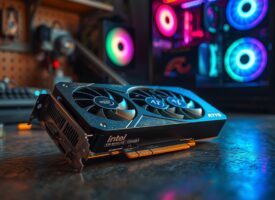 intel arc a770 druhy dech aneb jak intel konecne odemkl kouzlo generovani snimkujpg