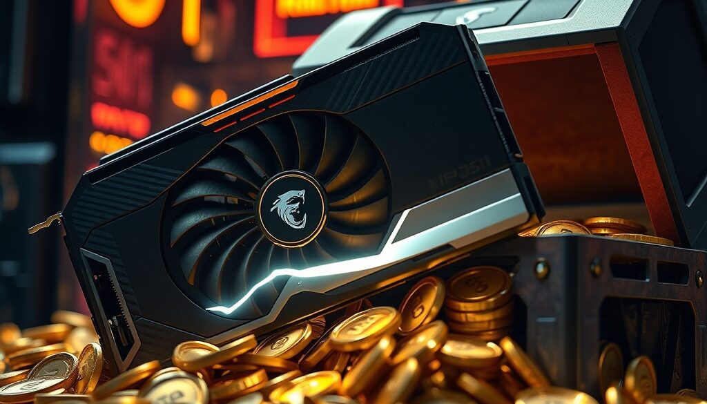 msi-rtx-5090-lightning-blesk-z-cisteho-nebe-nebo-z-penezenkyjpg